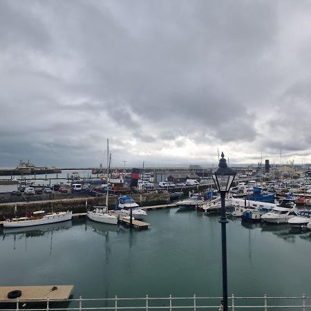 The Royal Oak Hotel Ramsgate Esterno foto